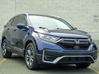 2022 Honda CR-V EX-L-5