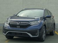 2022 Honda CR-V EX-L-2