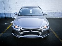 2018 Hyundai Elantra LE-5