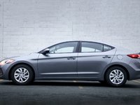 2018 Hyundai Elantra LE-0