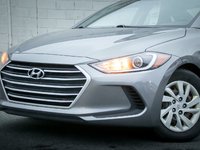 2018 Hyundai Elantra LE-3
