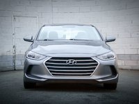 2018 Hyundai Elantra LE-2