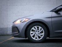 2018 Hyundai Elantra LE-1