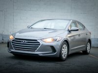 2018 Hyundai Elantra LE-4