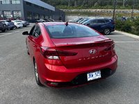 2020 Hyundai Elantra Preferred-4
