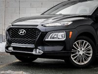 2020 Hyundai Kona Preferred-2