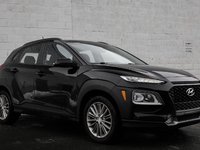 2020 Hyundai Kona Preferred-7