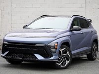 2024 Hyundai Kona N Line-2