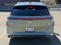 2025 Hyundai Kona N Line Ultimate-4