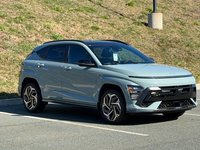 2025 Hyundai Kona N Line Ultimate-2