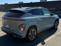 2025 Hyundai Kona N Line Ultimate-5