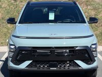 2025 Hyundai Kona N Line Ultimate-1