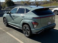 2025 Hyundai Kona N Line Ultimate-3