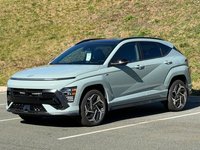 2025 Hyundai Kona N Line Ultimate-0