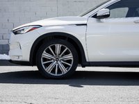 2021 Infiniti QX50 Essential-1
