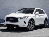 2021 Infiniti QX50 Essential-2