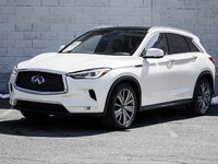 2021 Infiniti QX50 Essential-5