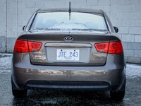 2013 Kia Forte LX-5