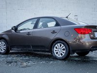 2013 Kia Forte LX-6