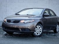 2013 Kia Forte LX-2