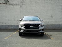 2022 Kia Seltos EX-5