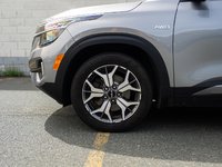 2022 Kia Seltos EX-1