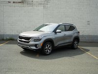 2022 Kia Seltos EX-3