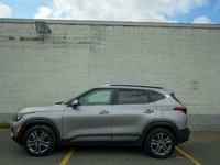 2022 Kia Seltos EX-0