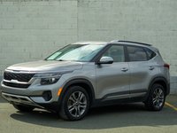 2022 Kia Seltos EX-0