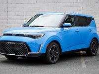 2025 Kia Soul EX-5