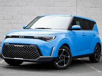 2025 Kia Soul EX-2