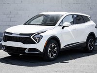 2023 Kia Sportage LX-5