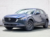 2026 Mazda CX-30 GX-2
