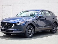 2026 Mazda CX-30 GX-5