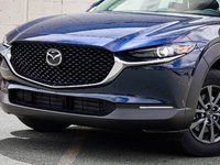 2026 Mazda CX-30 GX-3