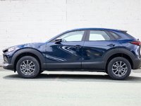 2026 Mazda CX-30 GX-0