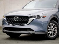 2022 Mazda CX-5 GS-3