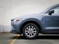 2022 Mazda CX-5 GS-1