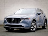 2022 Mazda CX-5 GS-2