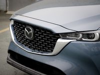 2022 Mazda CX-5 GS-4