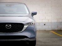 2022 Mazda CX-5 GS-6
