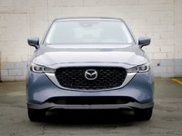 2022 Mazda CX-5 GS-5