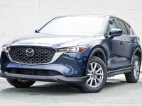 2023 Mazda CX-5 GX-2