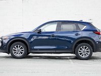 2023 Mazda CX-5 GX-0