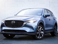 2023 Mazda CX-5 GS-2