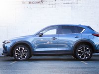 2023 Mazda CX-5 GS-0
