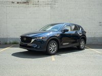 2023 Mazda CX-5 GS-2
