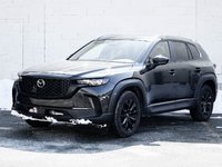 2025 Mazda CX-50 GS-L-5