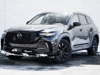 2025 Mazda CX-50 GS-L-3