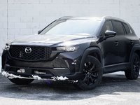 2025 Mazda CX-50 GS-L-2